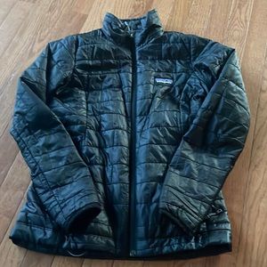 womens patagonia lightweight jacket